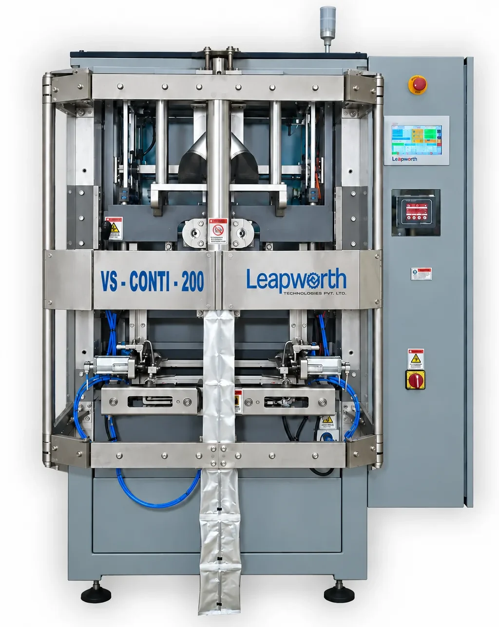 VS – CONTI - 200